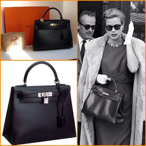 grace kelly bag hermes|hermes kelly bag for sale.